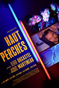 Haut perchés (2019)