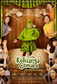 Keluarga Cemara (2018)