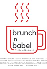 Brunch in Babel (2020)