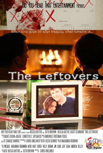 Leftovers (2015)